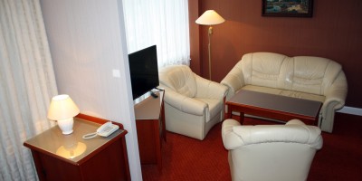 Hotel Suwałki izby ubytovanie reštaurácia konferencie voľný čas v Poľsku